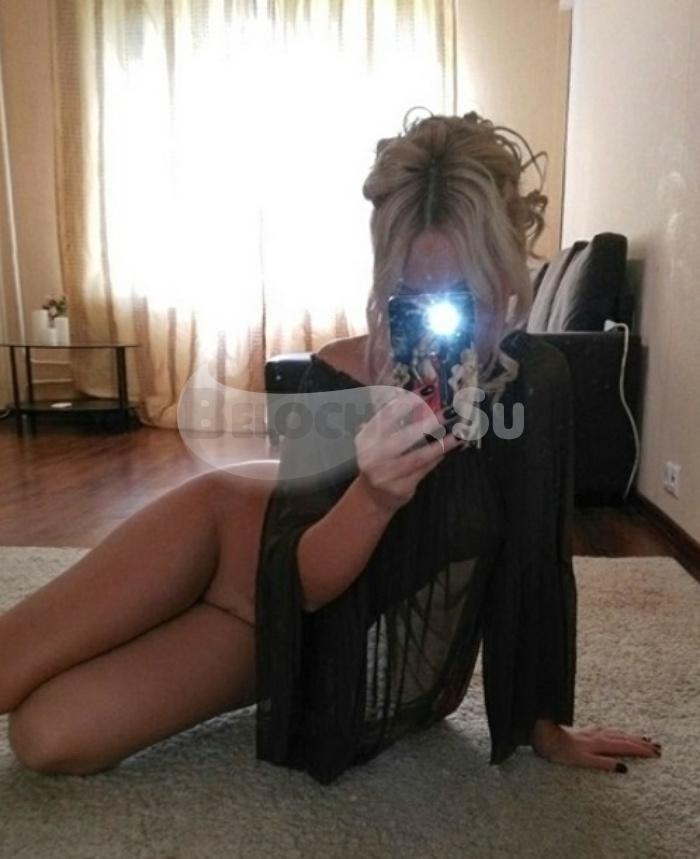Проститутка Альбина г. Залесово